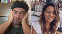 In Conversation with Mark Duplass & Natalie Morales