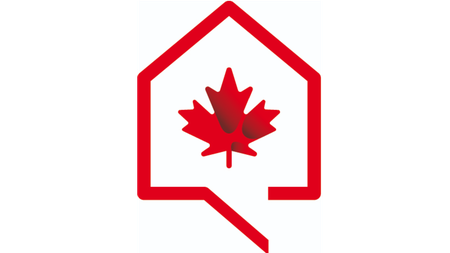 canada house logo