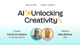 How Generative AI Unlocks Creativity in Non-Creative Sectors