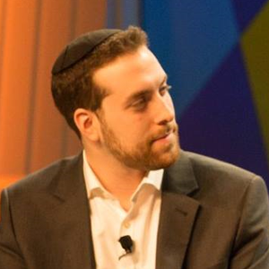 photo of Yair Rosenberg