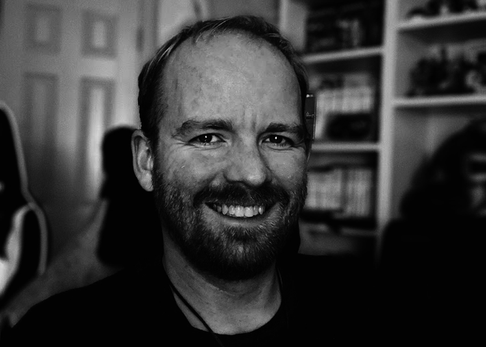 Jeramy Bergerson (Arkane Studios): Mentor