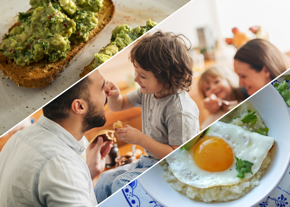 17 Ways Breakfast Is Transforming America