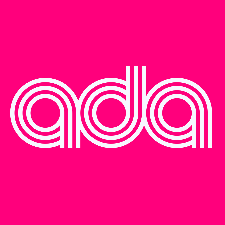 logo for ADA