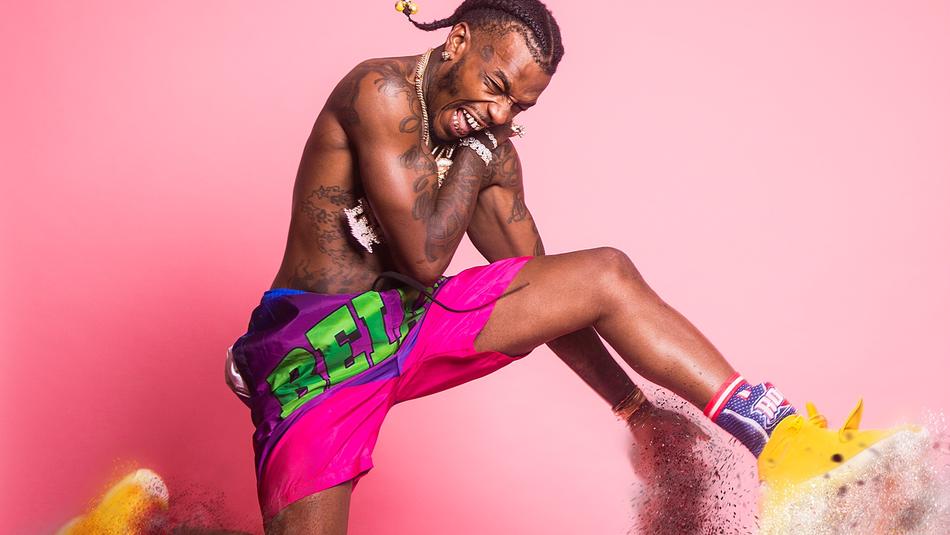 Sauce Walka