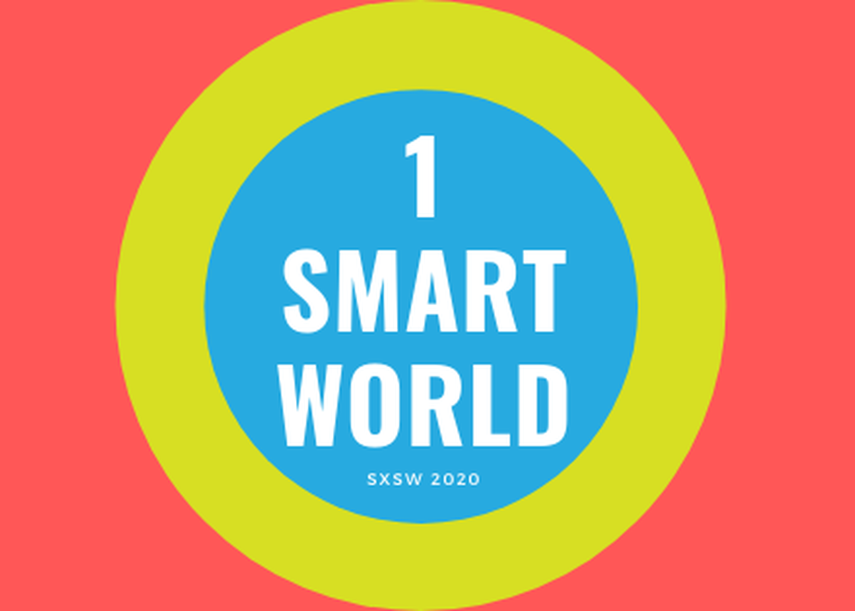 1 Smart World: Best Practices from Global Smart City Leaders