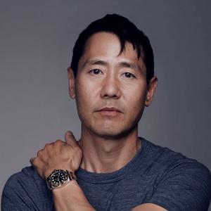 photo of Rob Yang