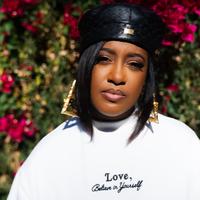 photo of Rapsody