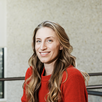 Molly Dewolf Swenson