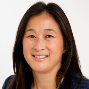 photo of Monique Cheng Joe