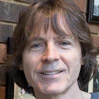 Jody Stephens