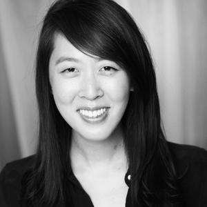 photo of Stephanie Cheng