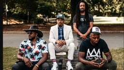 Nappy Roots