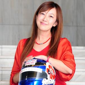 photo of Keiko Ihara