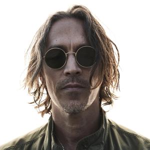 photo of Brandon Boyd