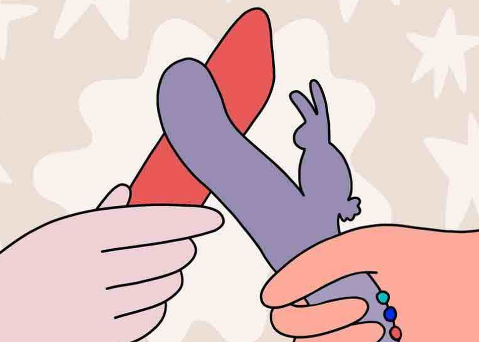 Can You Engineer (Sexual) Pleasure?