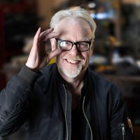 photo of Adam Savage