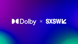 The Next Wave of Music Creation and Experience: Dolby Atmos Music Masterclass