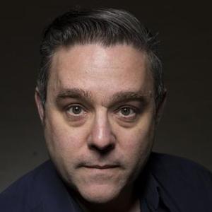 photo of Andy Nyman