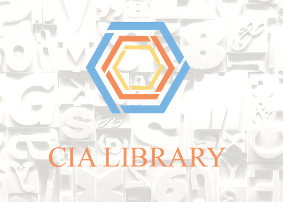 Don’t Judge a Book by its (under)Cover: Librarians at the CIA