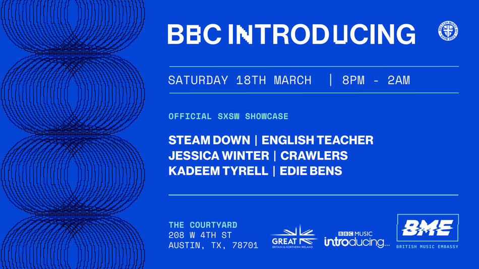 bbc intro