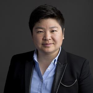 photo of Jen Wong