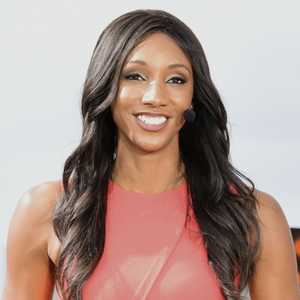 photo of Maria Taylor