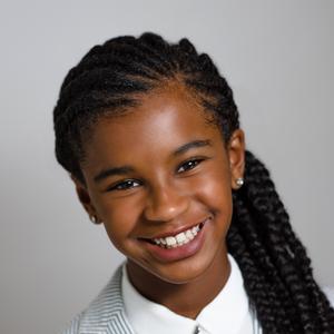 photo of Marley Dias