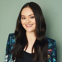 photo of Alexandra Brown Chang