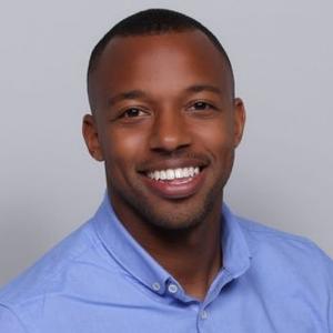 Marcus Sawyerr