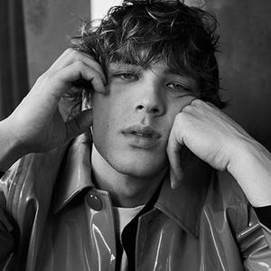 Cody Fern