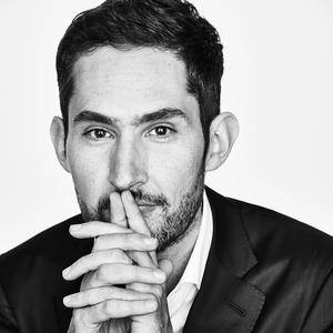 photo of Kevin Systrom