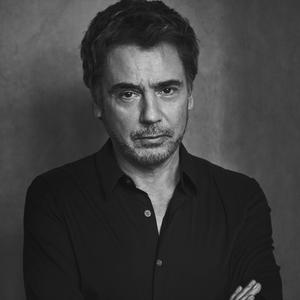 Jean-Michel Jarre