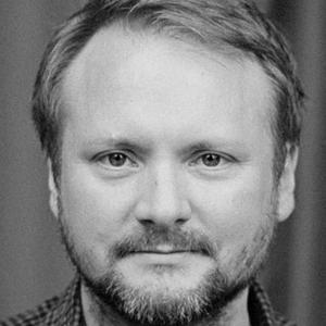 photo of Rian Johnson