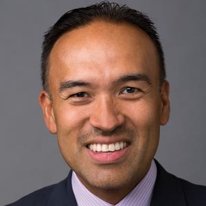 photo of Mark Tatum