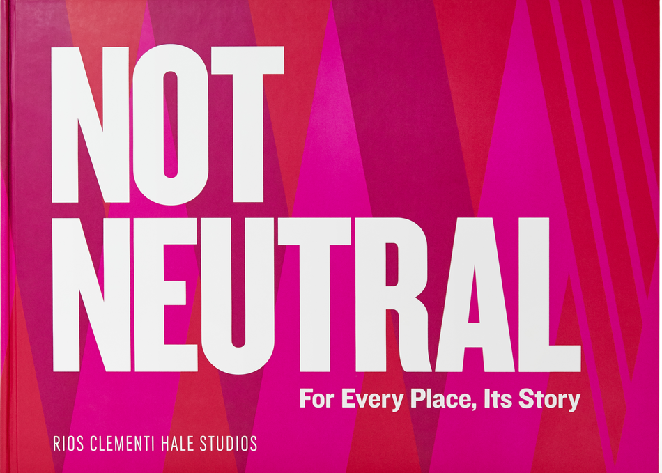 Not Neutral; For Every Story Its Place