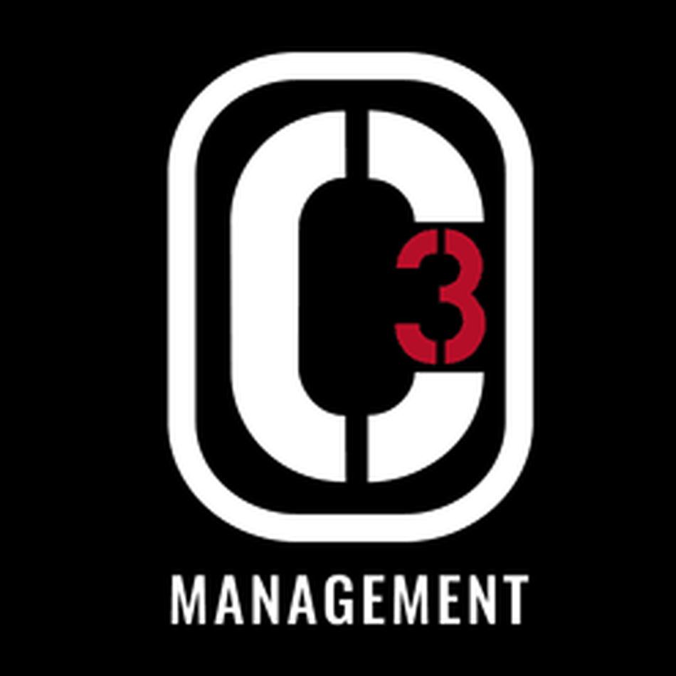 logo for C3 Management