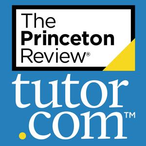 Tutor.com & The Princeton Review®