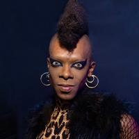 photo of Raemonn James