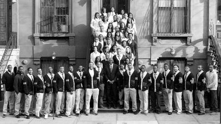 “Harlem Rising” Screening + Q & A