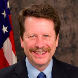 photo of Robert Califf