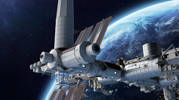 The Future with Commercial Space Stations