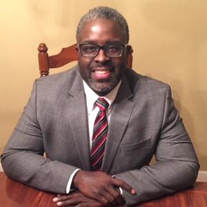 Garry Bulluck