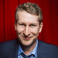 photo of Scott Aukerman