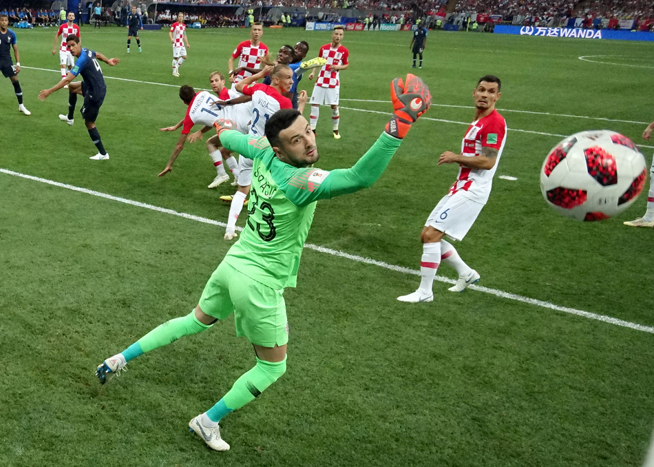 Capturing the Beautiful Game