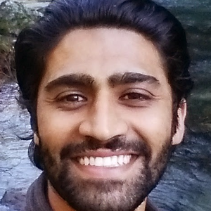 Shoaib Makani