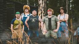 Steve'n'Seagulls