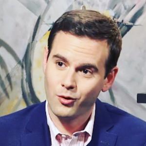 photo of Guy Benson