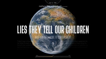 When Art & Science Unite to Catalyze Change