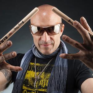 photo of Kenny Aronoff