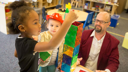 Why Teach Everyone Sign Language from Birth